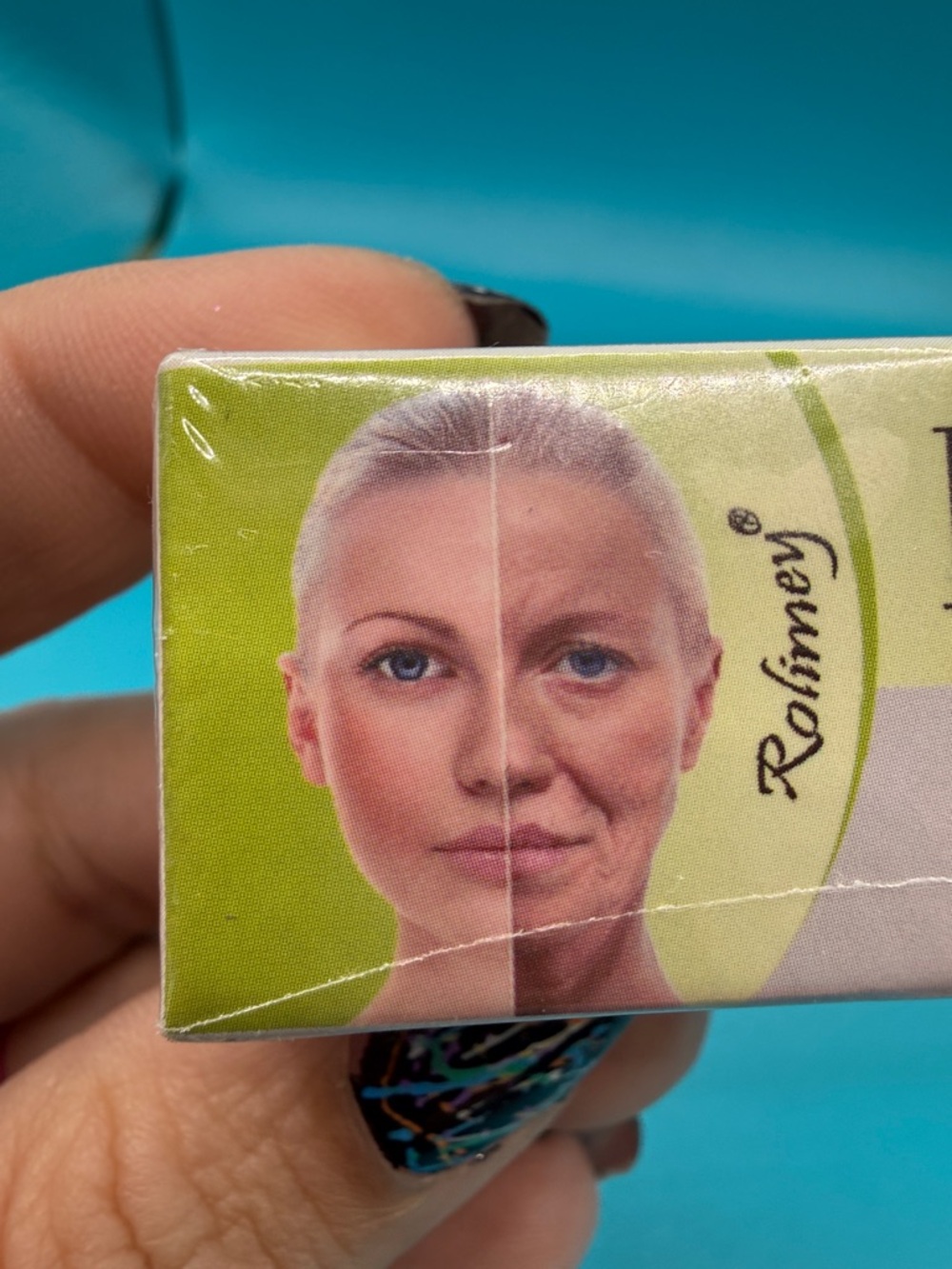 Botox & Retinol Shot Wrinkle-Lift Tightening Cream -